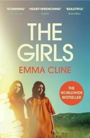 THE GIRLS THE GIRLS