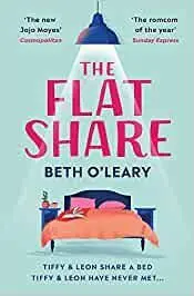 THE FLATSHARE