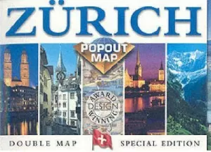 ZURICH POPOUT MAP