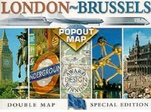 LONDON-BRUSSELS