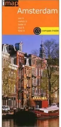AMSTERDAM IMAP