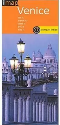 VENICE IMAP