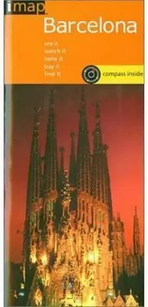 BARCELONA IMAP