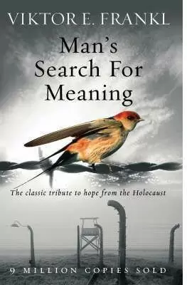 MAN¡S SEARCH FOR MEANING