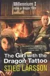 GIRL WITH THE DRAGON TATTOO FILM