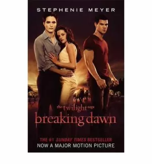 BREAKING DAWN