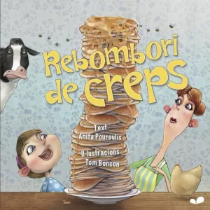REBOMBORI DE CREPS