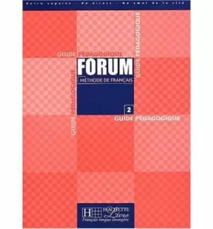 FORUM 2 PROFESOR