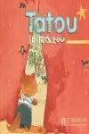 TATOU LE MATOU 2. LIVRE