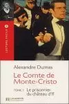 LF/2 LE COMTE DE MONTE CRISTO TOMO 1 (2003)