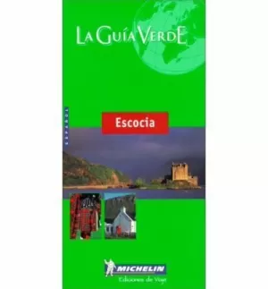 ESCOCIA. LA GUIA VERDE (ESPAÑOL)