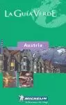 AUSTRIA GUIA VERDE MICHELIN