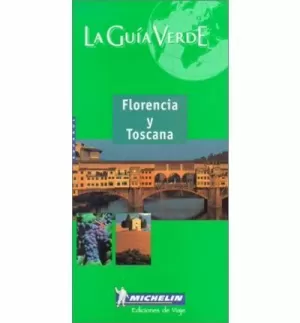 FLORENCIA Y TOSCANA