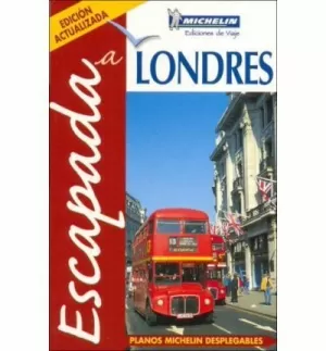 LONDRES - ESCAPADA A