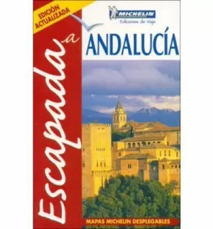 ESCAPADA A ANDALUCIA 2003