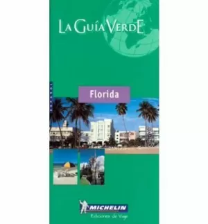 FLORIDA GUIA VERDE