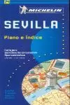 PLANO SEVILLA PLANO SEVILLA