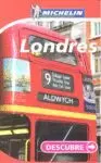 LONDRES DESCUBRE