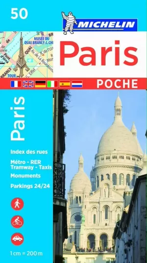 PLANO PARIS PLAN POCHE PLANO PARIS PLAN POCHE