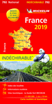 MAPA NATIONAL FRANCIA 