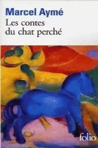 LES CONTES DU CHAT PERCHE - SGEL