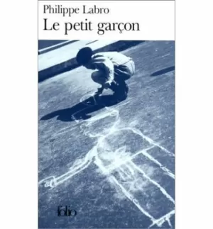 LE PETIT GARCON