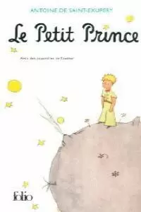 LE PETIT PRINCE