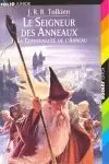 SEIGNEUR DES ANNEAUX I COMMUNAUTE DE L'ANNEAU