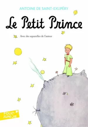 PETIT PRINCE LE