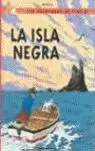 ISLA NEGRA LA