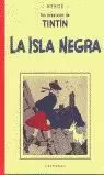 ISLA NEGRA