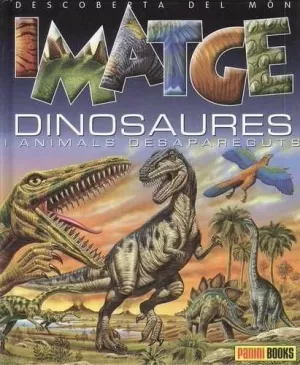 IMATGE DINOSAURES PUZZLE