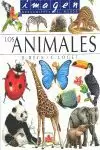 IMAGEN LOS ANIMALES + PUZZLE