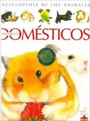 ANIMALES DOMESTICOS LOS