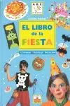 LIBRO DE LA FIESTA EL