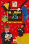 LIBRO DE LA MAGIA EL-A BRA CADABRA