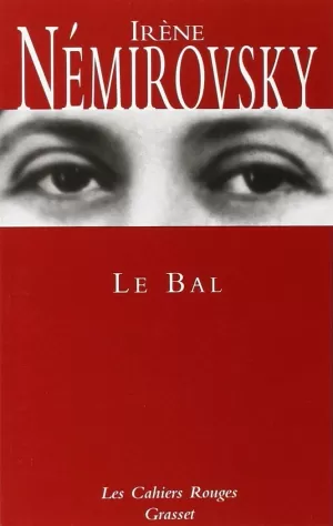 LE BAL