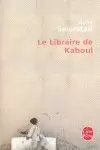 LIBRAIRE DE KABOUL, LE