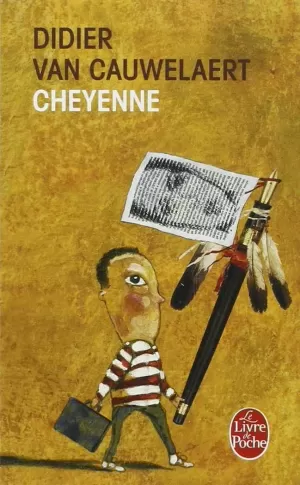 CHEYENNE