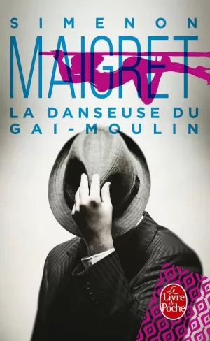 DANSEUSE DU GAI MOULIN, LA