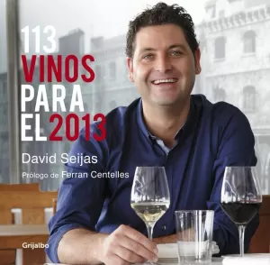 113 VINOS PARA EL 2013