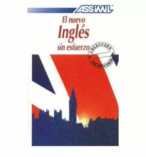 NUEVO INGLES SIN ESFUERZO,EL