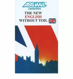 NUEVO INGLES SIN ESFUERZO