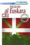 INICIACION AL EUSKARA