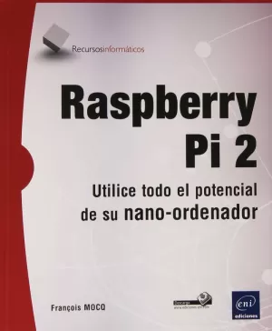 RASPBERRY PI 2