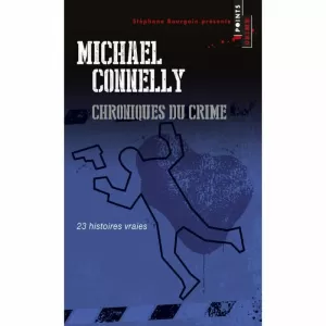 CHRONIQUES DU CRIMES