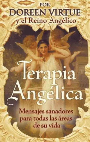 TERAPIA ANGELICA TERAPIA ANGELICA