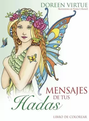 MENSAJE DE TUS HADAS MENSAJE DE TUS HADAS