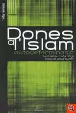 DONES A L'ISLAM AUTODETERMINACIO DONES A L'ISLAM AUTODETERMINACIO