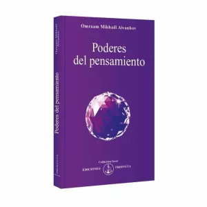 PODERES DEL PENSAMIENTO PODERES DEL PENSAMIENTO